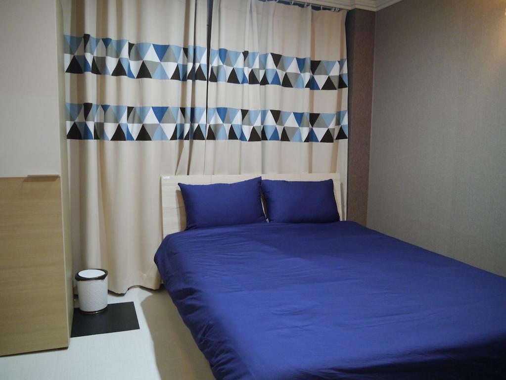 Sumi Guesthouse Haeundae Busan Room photo