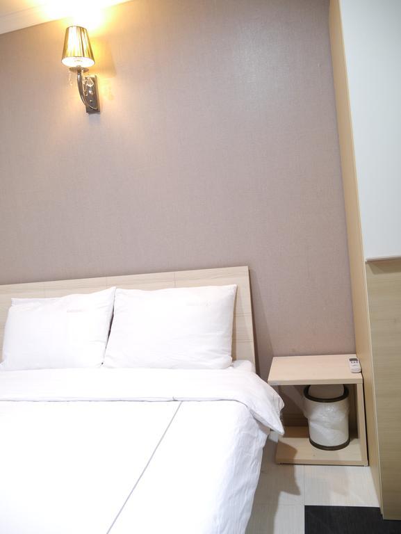 Sumi Guesthouse Haeundae Busan Exterior photo