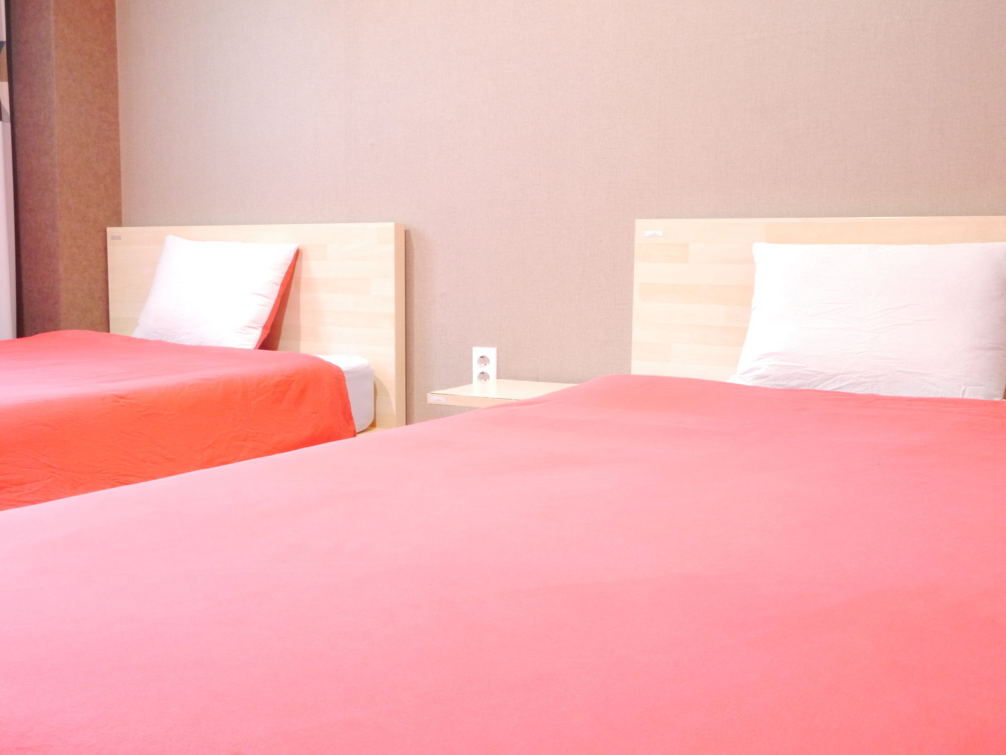 Sumi Guesthouse Haeundae Busan Exterior photo