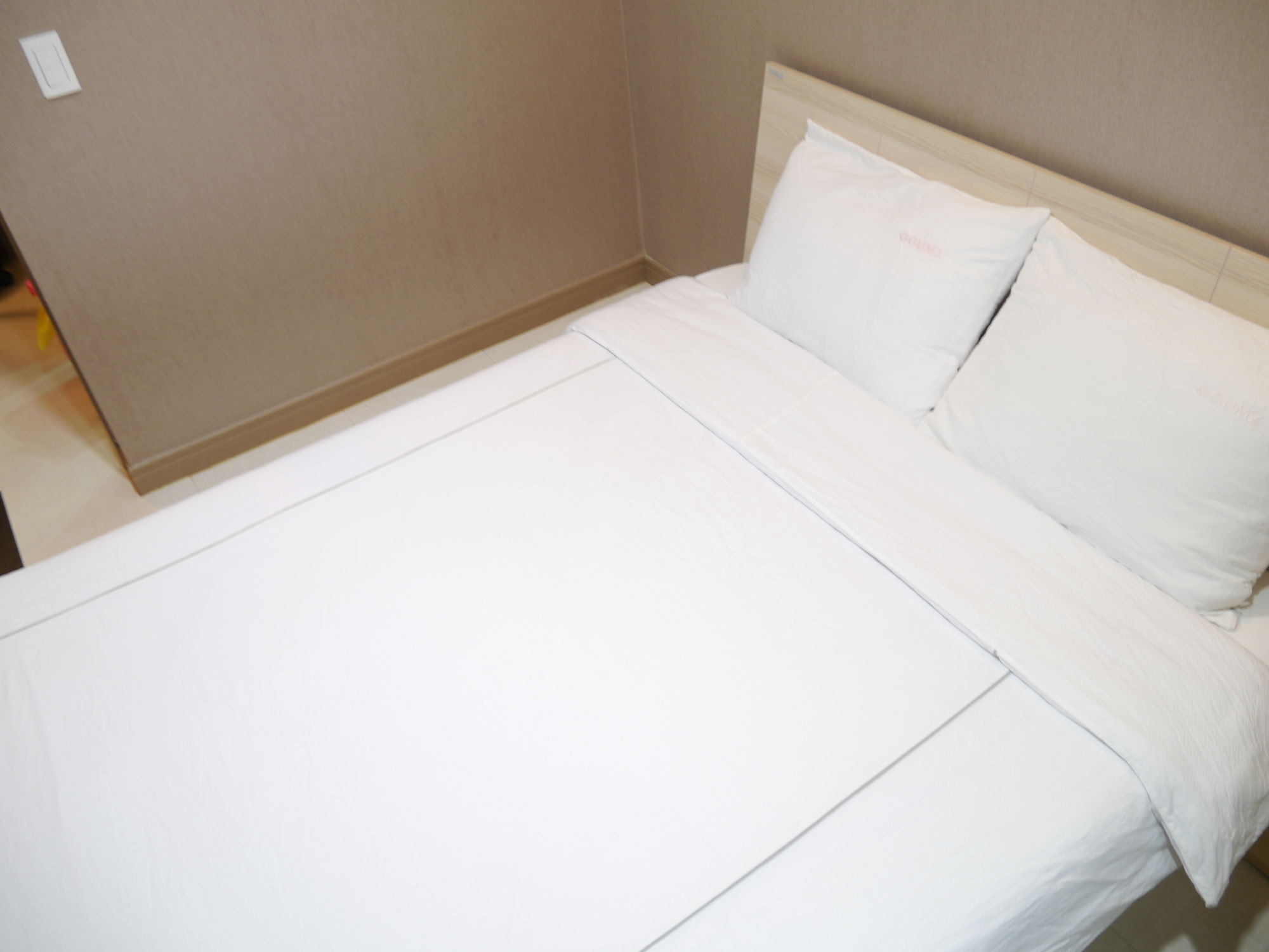 Sumi Guesthouse Haeundae Busan Exterior photo