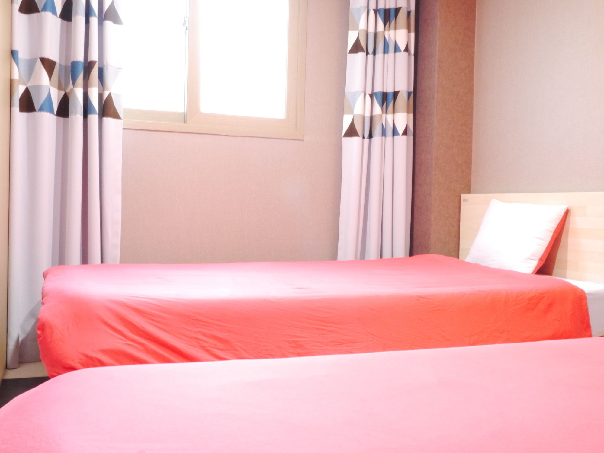 Sumi Guesthouse Haeundae Busan Exterior photo