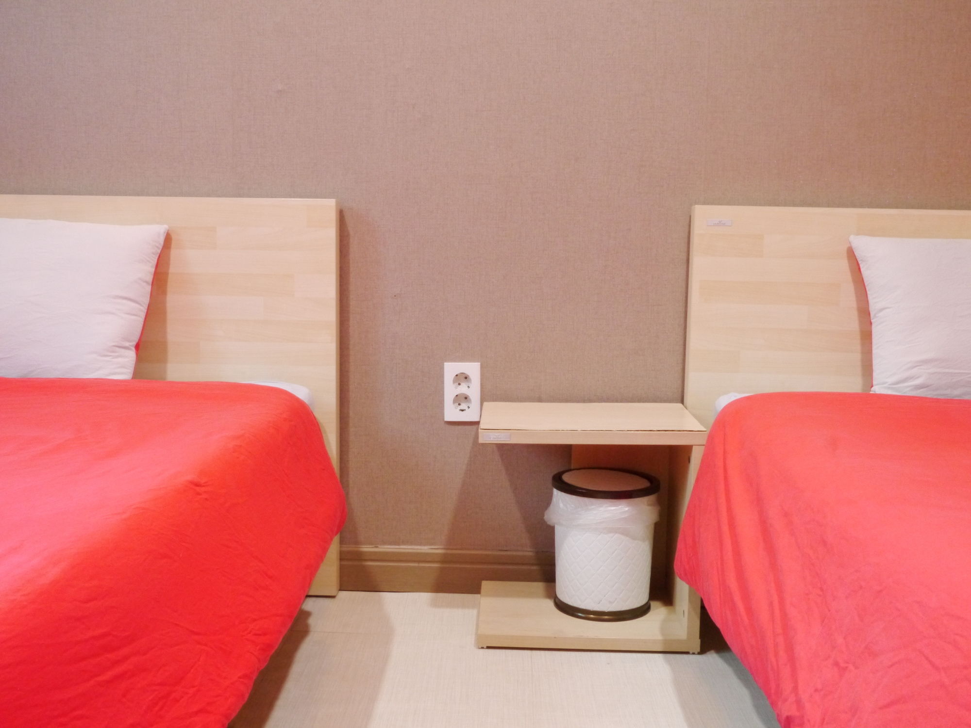 Sumi Guesthouse Haeundae Busan Exterior photo
