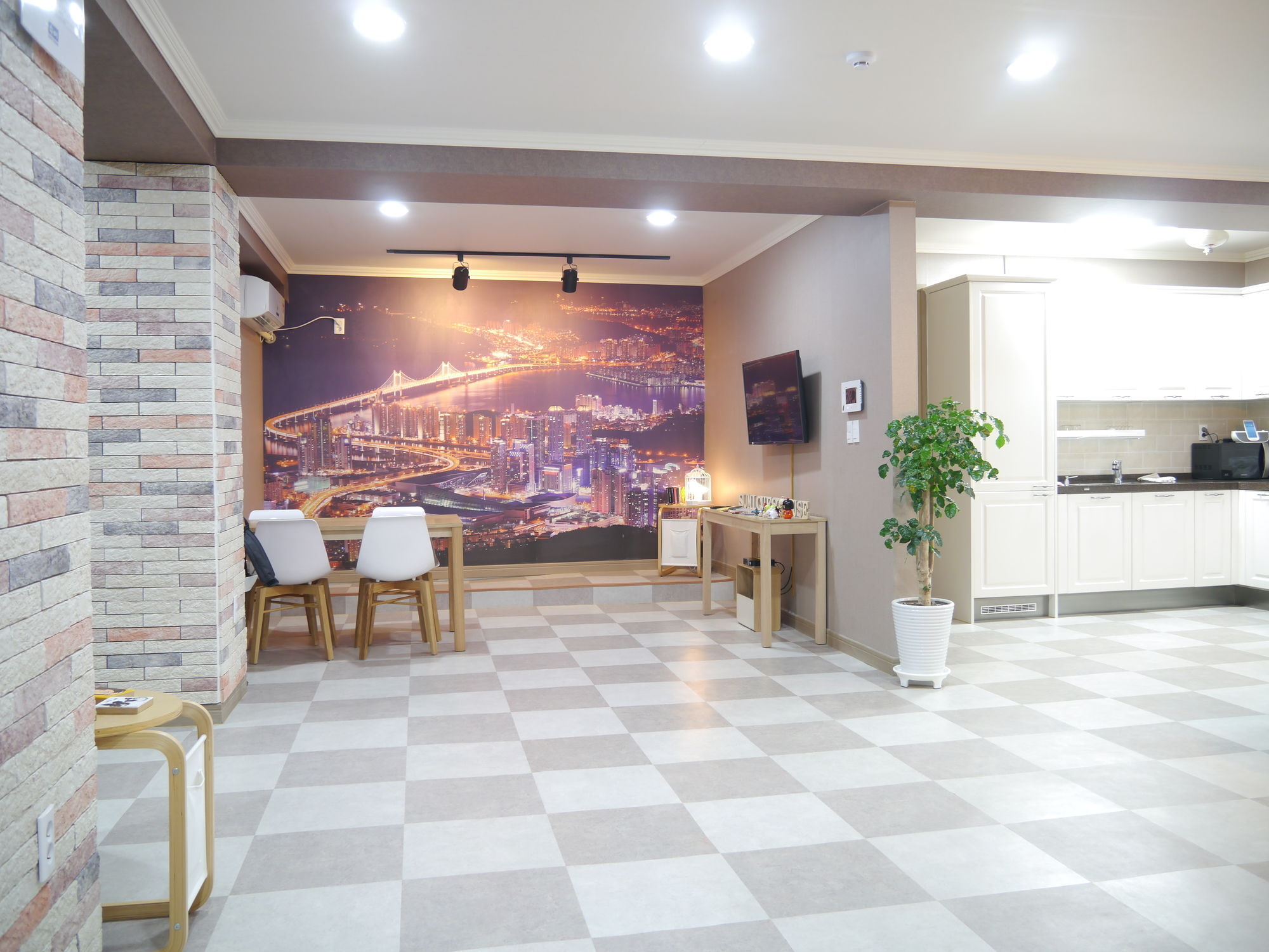 Sumi Guesthouse Haeundae Busan Exterior photo