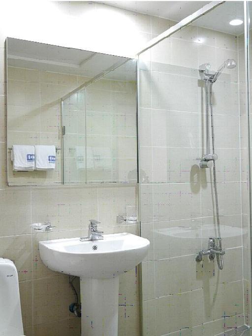 Sumi Guesthouse Haeundae Busan Exterior photo